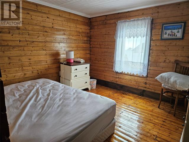 3 Parson's Point Road, House detached with 3 bedrooms, 1 bathrooms and null parking in Burin NL | Image 15