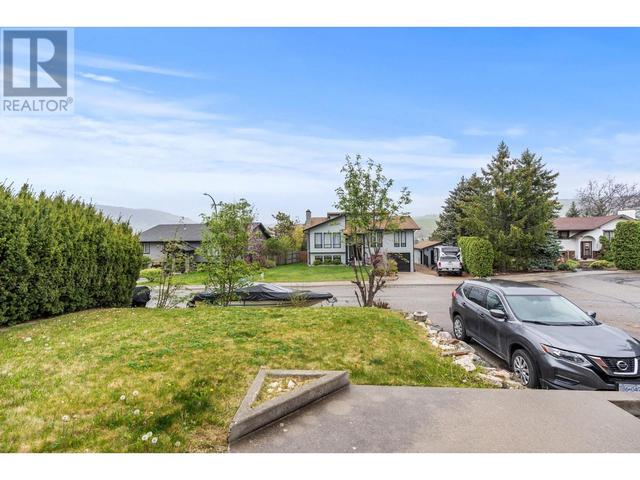 2912 Heritage Place, House detached with 4 bedrooms, 2 bathrooms and 4 parking in Vernon BC | Image 43