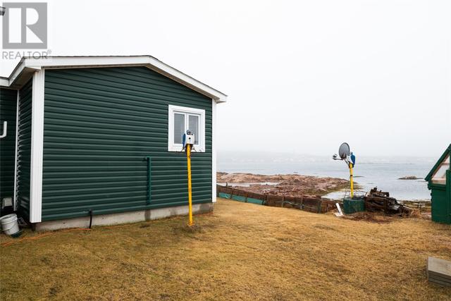 3 Jacob's Lane, House detached with 4 bedrooms, 2 bathrooms and null parking in Fogo Island NL | Image 29