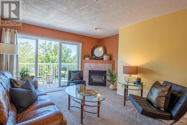 407 - 1240 Verdier Ave, Condo with 2 bedrooms, 2 bathrooms and null parking in Central Saanich BC | Image 5