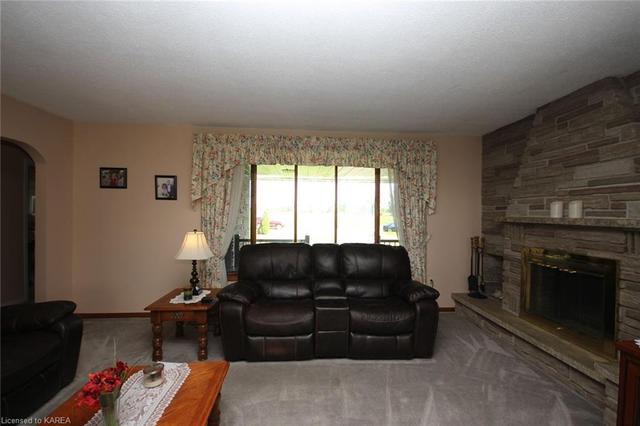 3757 6th Concession Road, House detached with 3 bedrooms, 1 bathrooms and 20 parking in Kingston ON | Image 6
