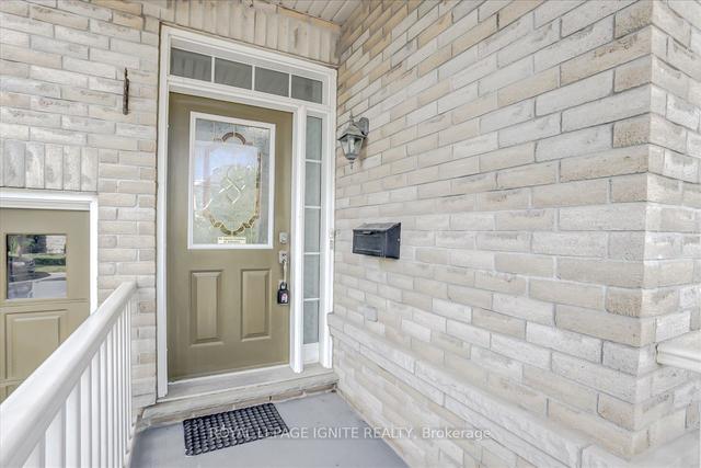 11 Barnfield Cres, House detached with 5 bedrooms, 4 bathrooms and 4 parking in Ajax ON | Image 12