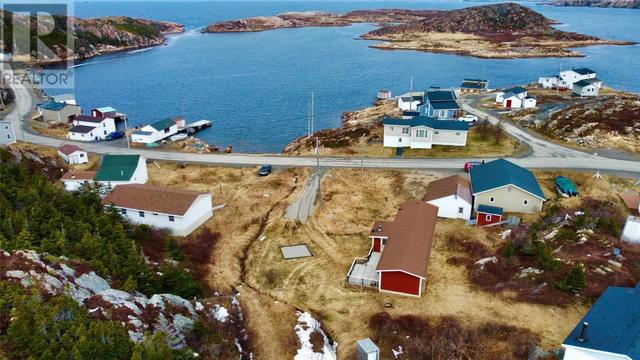 22 Main Street, House detached with 2 bedrooms, 1 bathrooms and null parking in Fogo Island NL | Image 30