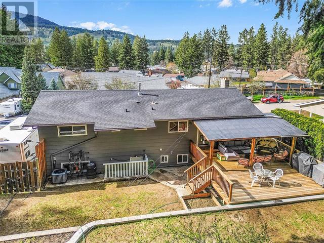 148 Tulameen Trail, House detached with 4 bedrooms, 2 bathrooms and 4 parking in Princeton BC | Image 31