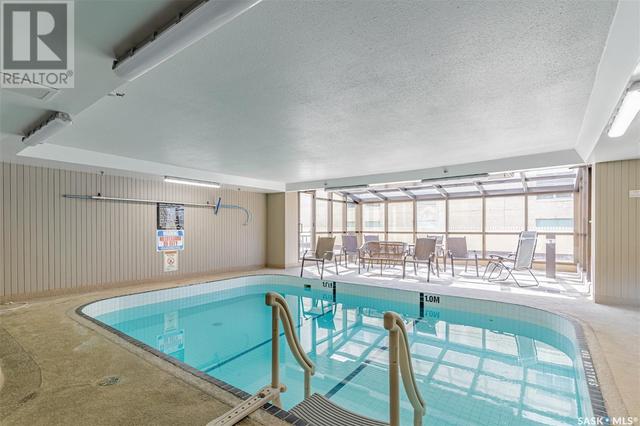 505 - 315 5th Ave N, Condo with 2 bedrooms, 2 bathrooms and null parking in Saskatoon SK | Image 24