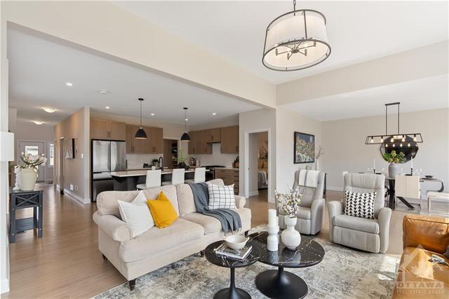 52 Viceroy Mews, House detached with 5 bedrooms, 4 bathrooms and 4 parking in Ottawa ON | Image 19