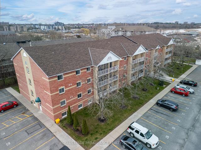 211 - 316 Kingsdale Ave, Condo with 2 bedrooms, 1 bathrooms and 1 parking in Kingston ON | Image 36