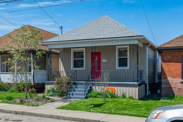 119 Harmony Ave, House detached with 2 bedrooms, 2 bathrooms and 0 parking in Hamilton ON | Image 12