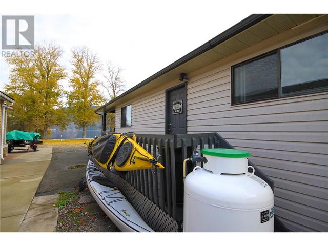 38 Lakeshore Rd, House detached with 2 bedrooms, 1 bathrooms and 5 parking in Vernon BC | Image 19