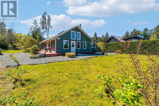 7163 Peterson Rd, House detached with 3 bedrooms, 2 bathrooms and 4 parking in Lantzville BC | Image 45