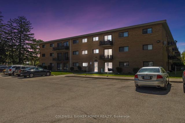 110 - 1825 Whitney St, Condo with 2 bedrooms, 1 bathrooms and 1 parking in London ON | Image 22