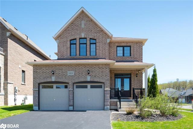 3019 Orion Boulevard Blvd, House detached with 4 bedrooms, 3 bathrooms and 4 parking in Orillia ON | Image 1