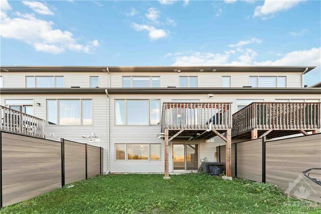 756 Dearborn Private, Townhouse with 3 bedrooms, 4 bathrooms and 2 parking in Ottawa ON | Image 29