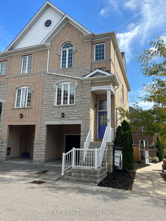 Woodlands Pickering Houses & Real Estate for Sale Zoocasa