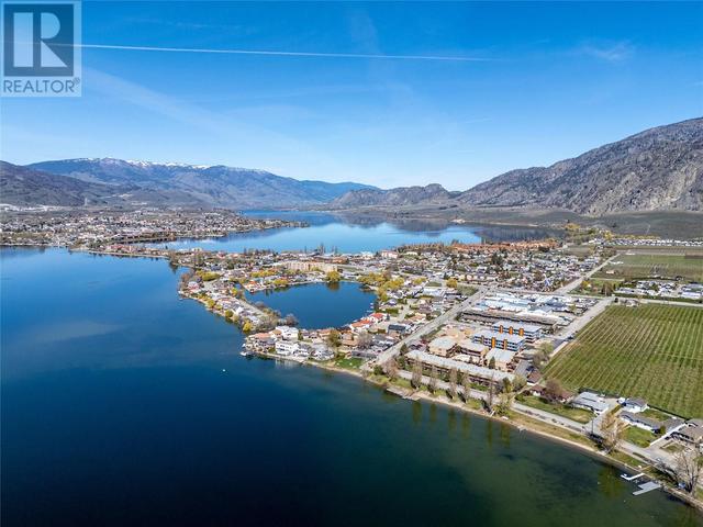5620 - 51 Street Unit# 206, Condo with 1 bedrooms, 1 bathrooms and 1 parking in Osoyoos BC | Image 2
