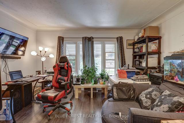 390 Thiel St, House detached with 4 bedrooms, 4 bathrooms and 5 parking in London ON | Image 8
