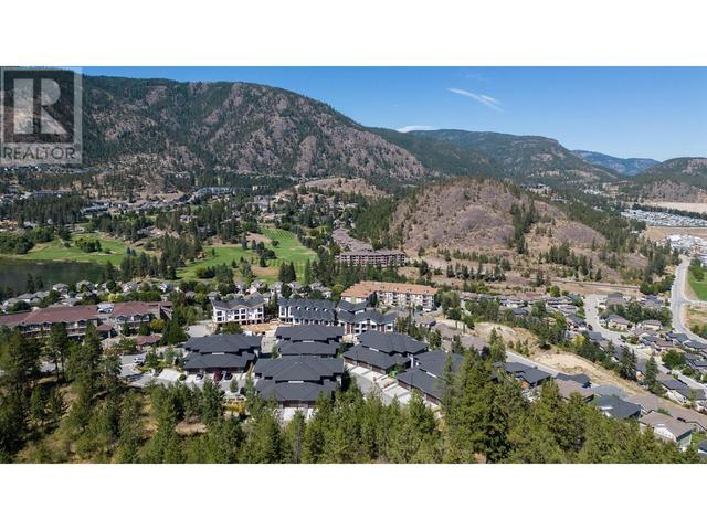 24 - 2161 Upper Sundance Dr, House attached with 3 bedrooms, 2 bathrooms and 2 parking in West Kelowna BC | Image 36