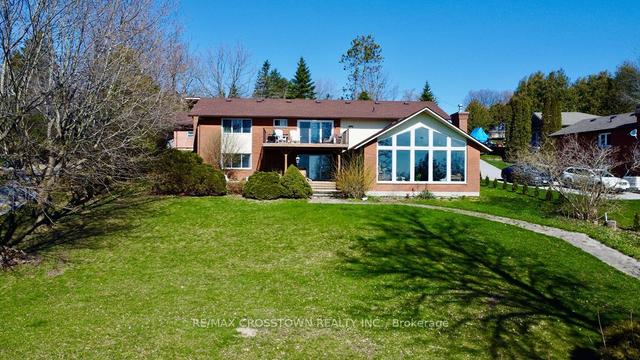 1831 Woods Bay Rd, House detached with 4 bedrooms, 4 bathrooms and 15 parking in Severn ON | Image 1