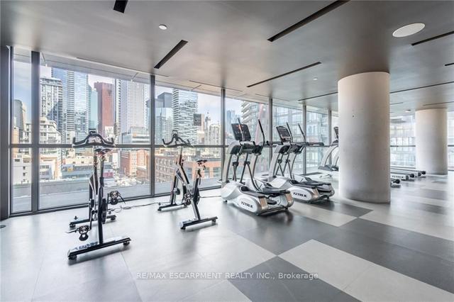 3009 - 290 Adelaide St W, Condo with 1 bedrooms, 1 bathrooms and 0 parking in Toronto ON | Image 30