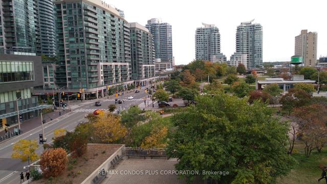 210 - 228 Queens Quay W, Condo with 1 bedrooms, 1 bathrooms and 0 parking in Toronto ON | Image 31