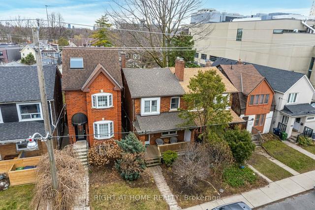 279 Davisville Ave, House semidetached with 3 bedrooms, 3 bathrooms and 3 parking in Toronto ON | Image 13
