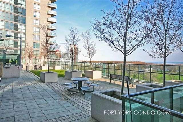 UPH02 - 219 Fort York Blvd, Condo with 2 bedrooms, 2 bathrooms and 1 parking in Toronto ON | Image 17