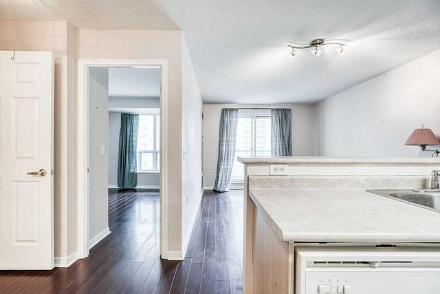 1510 - 28 Olive Ave, Condo with 1 bedrooms, 1 bathrooms and 1 parking in Toronto ON | Image 24