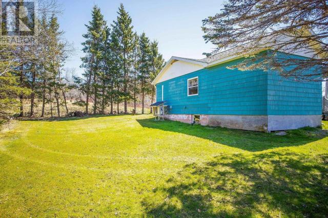 199 Pomquet Point One Road, House detached with 2 bedrooms, 1 bathrooms and null parking in Antigonish, Subd. B NS | Image 32