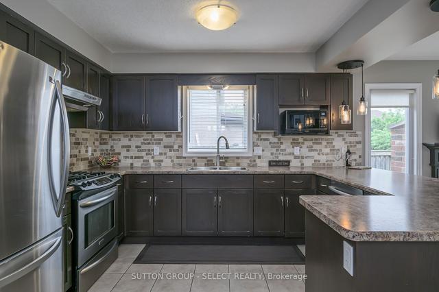 2019 Foxwood Ave, House detached with 3 bedrooms, 3 bathrooms and 5 parking in London ON | Image 6