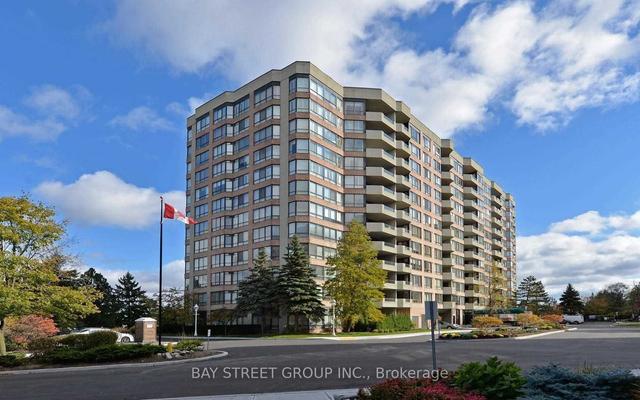 322 - 25 Austin Dr, Condo with 2 bedrooms, 2 bathrooms and 2 parking in Markham ON | Image 20