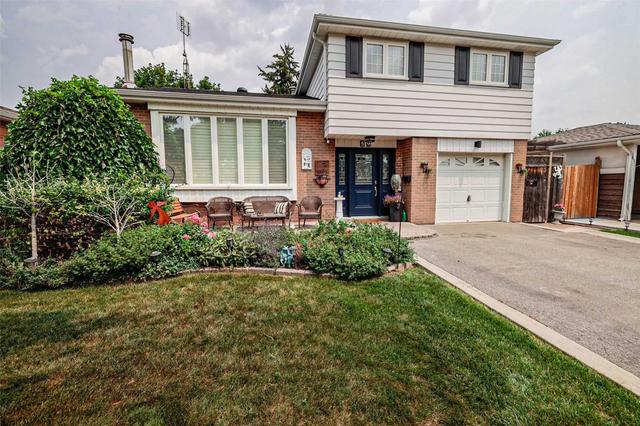 59 Braemar Dr, House detached with 3 bedrooms, 3 bathrooms and 7 parking in Brampton ON | Image 12