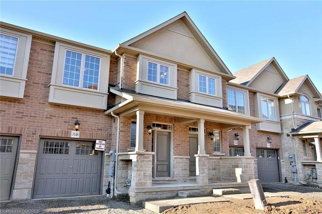 3140 Blackfriar, House attached with 3 bedrooms, 4 bathrooms and 2 parking in Oakville ON | Image 1