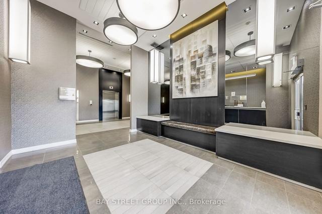 604 - 5101 Dundas St W, Condo with 2 bedrooms, 2 bathrooms and 1 parking in Toronto ON | Image 32