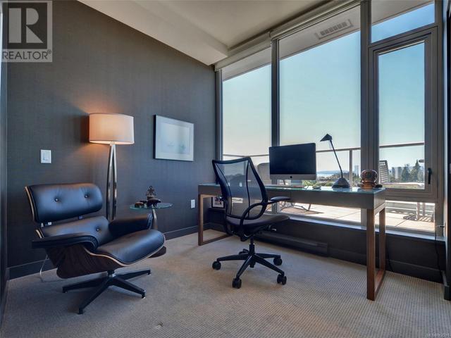 2 BEDROOM OR OFFICE, MURPHY BED HAS BEEN ADDED. | Image 19