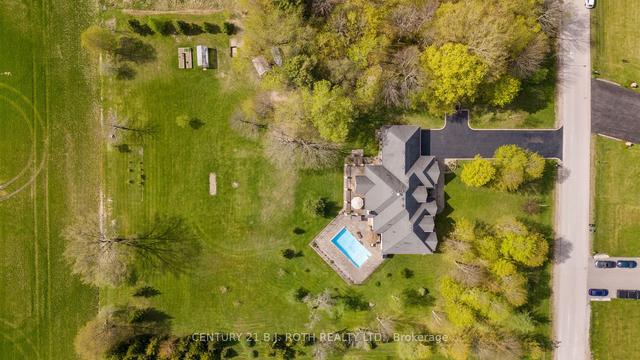 17 Forest Hill Dr, House detached with 4 bedrooms, 6 bathrooms and 13 parking in Oro Medonte ON | Image 31