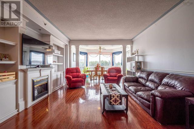 610 - 78 Regency Park Dr, Condo with 2 bedrooms, 2 bathrooms and null parking in Halifax NS | Image 9