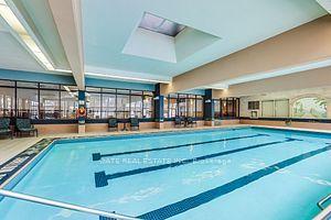 2502 - 85 Skymark Dr, Condo with 1 bedrooms, 2 bathrooms and 1 parking in Toronto ON | Image 18