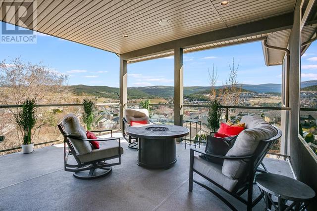 1425 Kendra Crt, House detached with 5 bedrooms, 3 bathrooms and 5 parking in Kelowna BC | Image 20