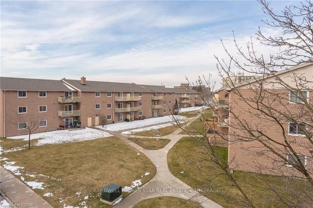 304 - 1586 Ernest Ave, Condo with 2 bedrooms, 1 bathrooms and 1 parking in London ON | Image 20