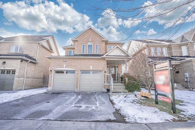 116 Baycliffe Dr, House detached with 4 bedrooms, 3 bathrooms and 4 parking in Whitby ON | Image 12