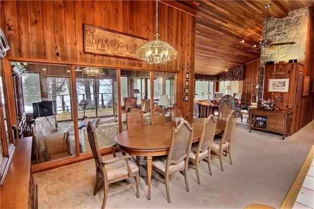 54 Lakebreeze Rd, House detached with 3 bedrooms, 3 bathrooms and 12 parking in Kawartha Lakes ON | Image 16