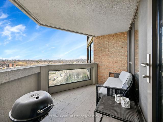 1405 - 2010 Islington Ave, Condo with 2 bedrooms, 2 bathrooms and 2 parking in Toronto ON | Image 27