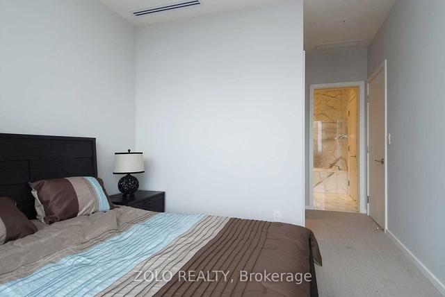 5505 - 180 University Ave, Condo with 1 bedrooms, 1 bathrooms and 1 parking in Toronto ON | Image 10
