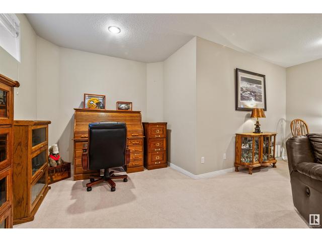5 Eastpark Dr, House detached with 4 bedrooms, 3 bathrooms and 4 parking in St. Albert AB | Image 29