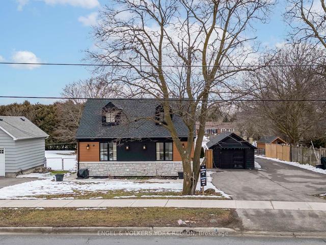 13169 York Regional Rd 27, House detached with 2 bedrooms, 3 bathrooms and 9 parking in King ON | Image 34