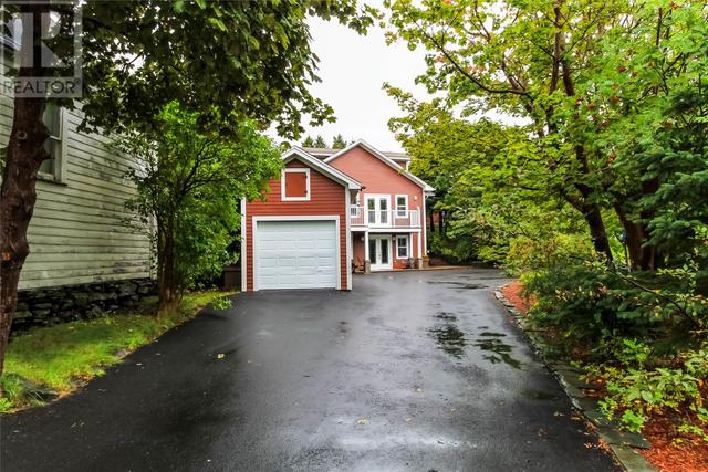 17 Beaver Pond Rd, House detached with 3 bedrooms, 3 bathrooms and null parking in Brigus NL | Image 35