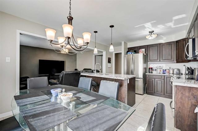 71 Northglen Blvd, House detached with 4 bedrooms, 3 bathrooms and 4 parking in Clarington ON | Image 17