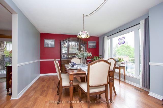 59 Mccallum St, House detached with 4 bedrooms, 2 bathrooms and 10 parking in Clarington ON | Image 39