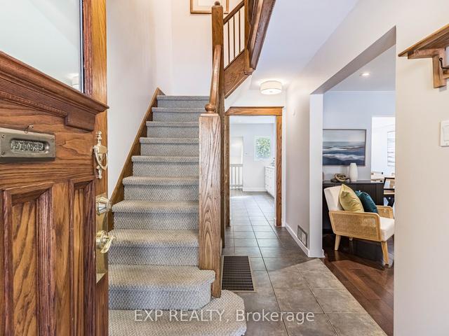 19 Phin Ave, House semidetached with 3 bedrooms, 3 bathrooms and 1 parking in Toronto ON | Image 33
