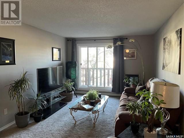 511 - 1580 Olive Diefenbaker Dr, Condo with 2 bedrooms, 1 bathrooms and null parking in Prince Albert SK | Image 2